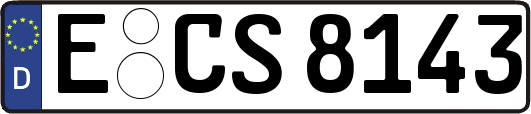 E-CS8143