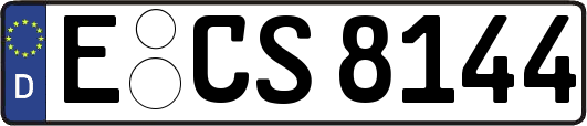 E-CS8144