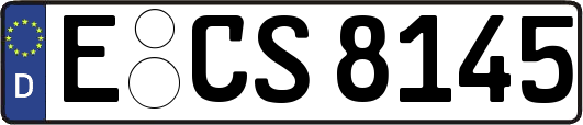 E-CS8145