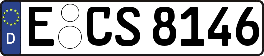 E-CS8146