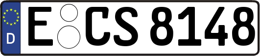 E-CS8148