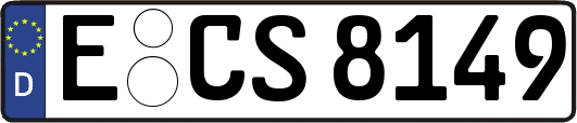 E-CS8149