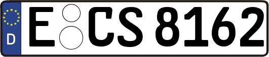 E-CS8162