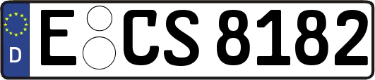 E-CS8182