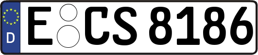 E-CS8186