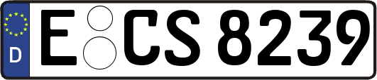 E-CS8239