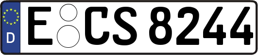E-CS8244