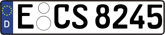 E-CS8245