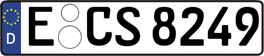 E-CS8249