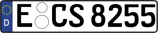 E-CS8255