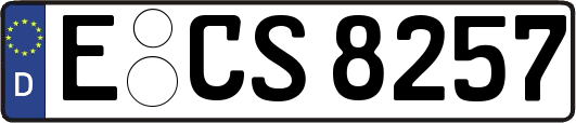 E-CS8257
