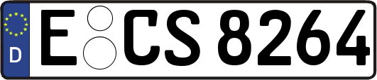 E-CS8264