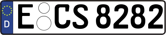 E-CS8282