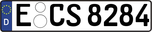 E-CS8284