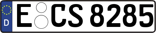 E-CS8285
