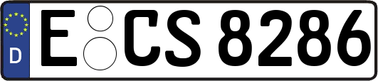 E-CS8286