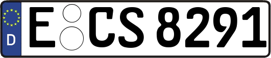 E-CS8291