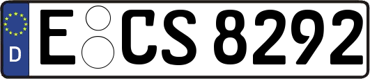 E-CS8292