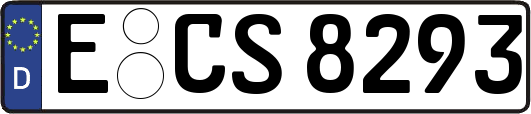 E-CS8293