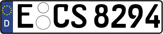 E-CS8294