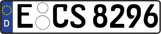 E-CS8296