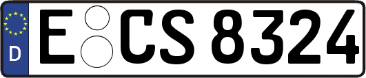E-CS8324