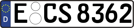 E-CS8362