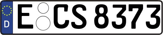 E-CS8373