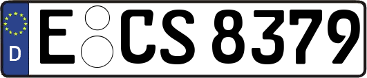 E-CS8379