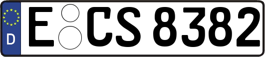 E-CS8382