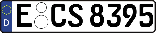E-CS8395