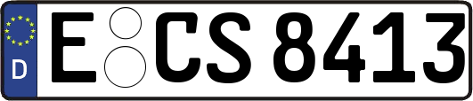 E-CS8413