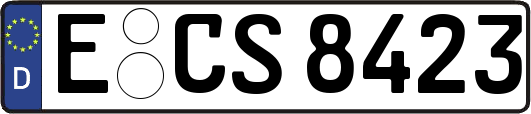 E-CS8423