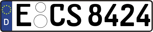E-CS8424