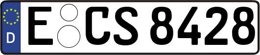 E-CS8428