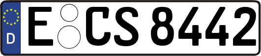 E-CS8442