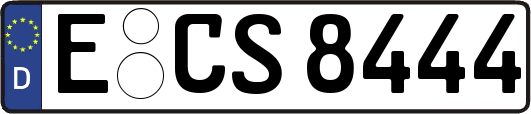 E-CS8444