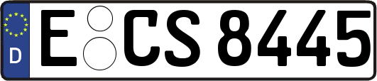 E-CS8445
