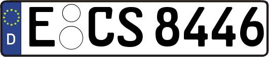 E-CS8446