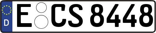 E-CS8448