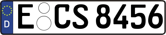 E-CS8456