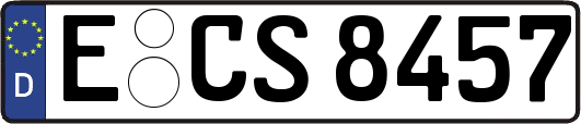 E-CS8457