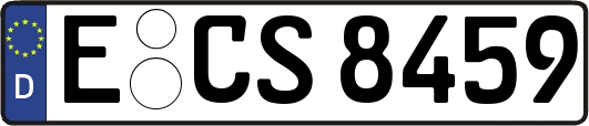 E-CS8459