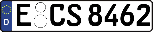 E-CS8462