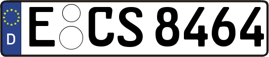 E-CS8464