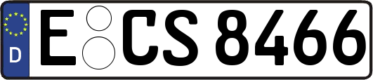 E-CS8466