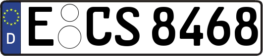 E-CS8468