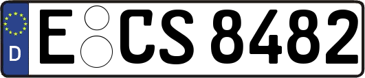 E-CS8482