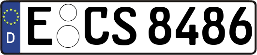 E-CS8486