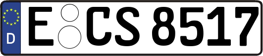 E-CS8517